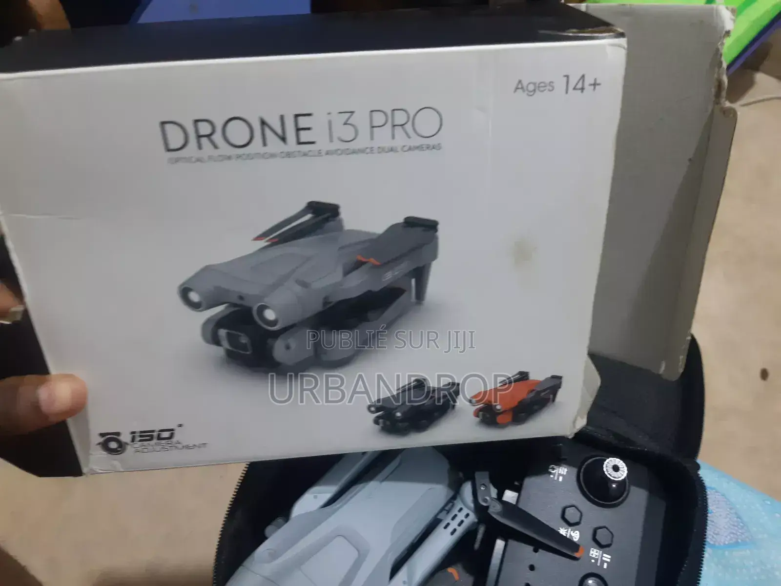 Drone I3pro