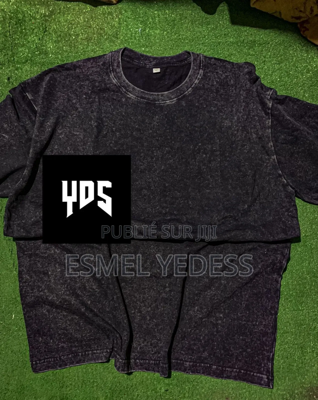 Tee-Shirt 100% Coton