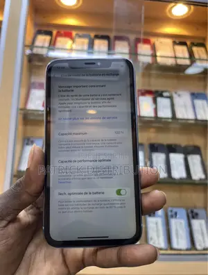 Apple iPhone XR 128 GB Bleu