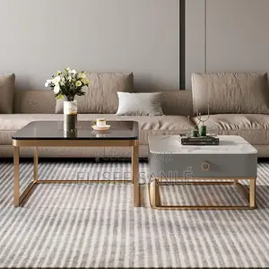 Tables Gigognes – Table Basse Moderne