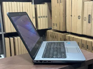 Nouveau Ordinateur portable HP ProBook 640 G1 8GB Intel Core i5 HDD 1T