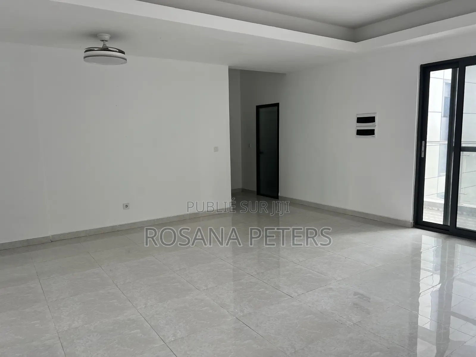 Appartement Neuf en Zone4 Sur Le Vge À Vendre