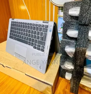 Nouveau Dell Latitude 5310 8GB Intel Core i5 SSD 256GB