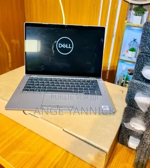 Nouveau Dell Latitude 5310 8GB Intel Core i5 SSD 256GB