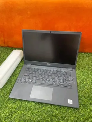 Nouveau Dell Latitude 3410 16GB Intel Core i5 SSD 512GB
