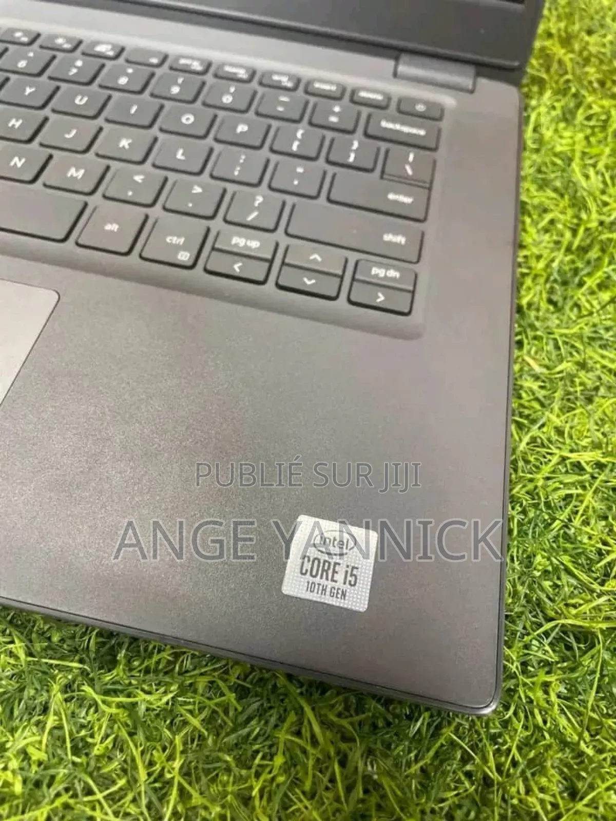 Nouveau Dell Latitude 3410 16GB Intel Core i5 SSD 512GB