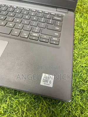 Nouveau Dell Latitude 3410 16GB Intel Core i5 SSD 512GB