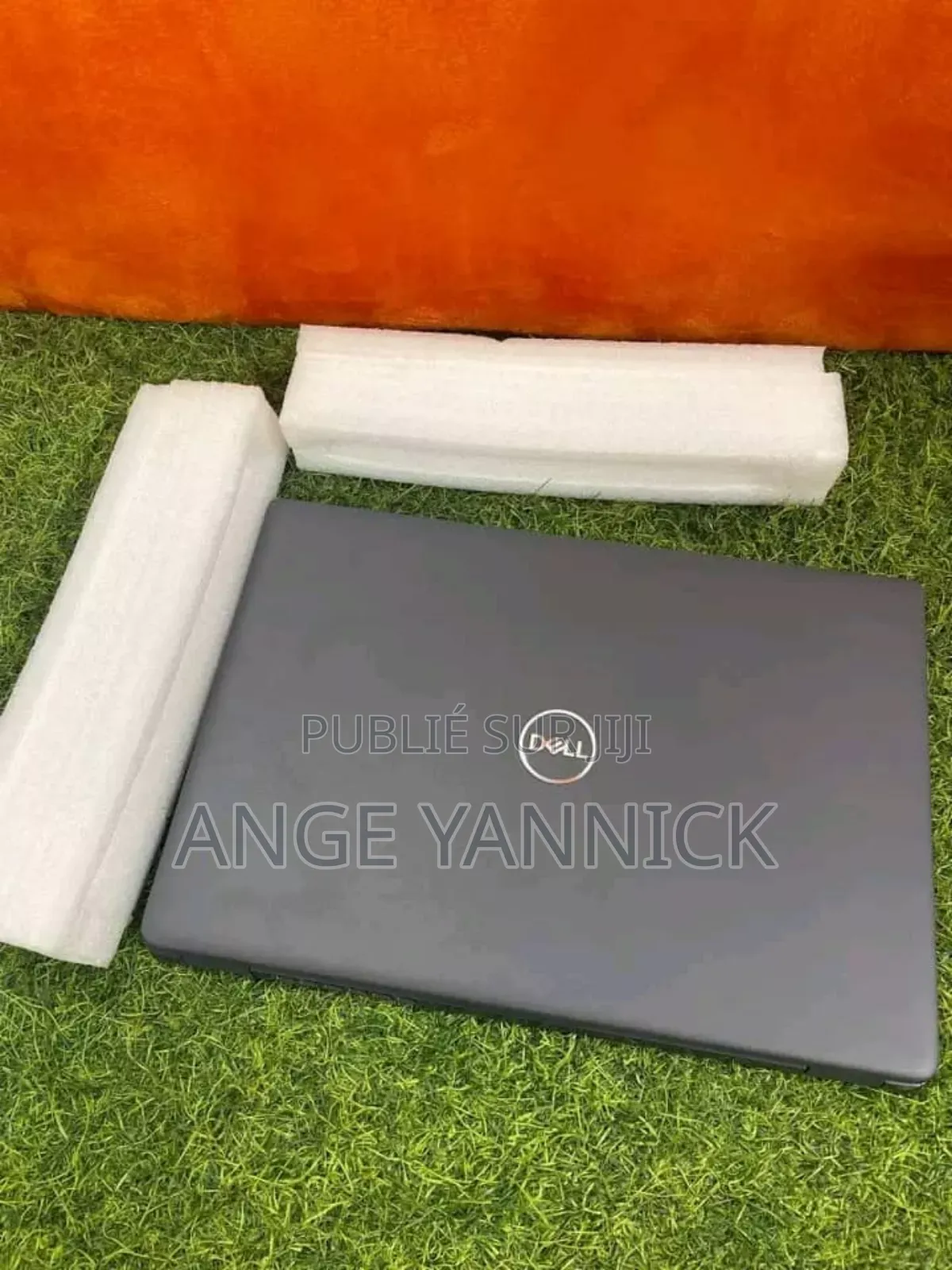 Nouveau Dell Latitude 3410 16GB Intel Core i5 SSD 512GB