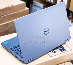 Nouveau Dell Latitude 3120 8GB Intel Core 2 Duo SSD 256GB