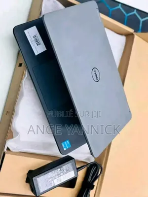 Nouveau Dell Latitude 3120 8GB Intel Core 2 Duo SSD 256GB