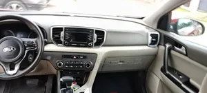 Kia Sportage 2018 Rouge