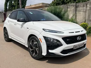 Hyundai Accent Limited 2020 Blanc