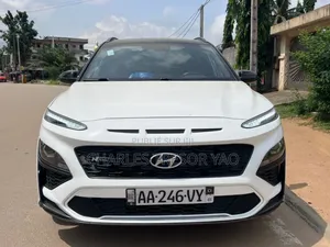 Hyundai Accent Limited 2020 Blanc