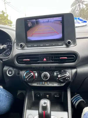 Hyundai Accent Limited 2020 Blanc