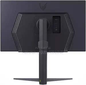 Lg 27gs75q Ultragear Gaming Monitor, 27" QHD Ips Display, Up to 200hz