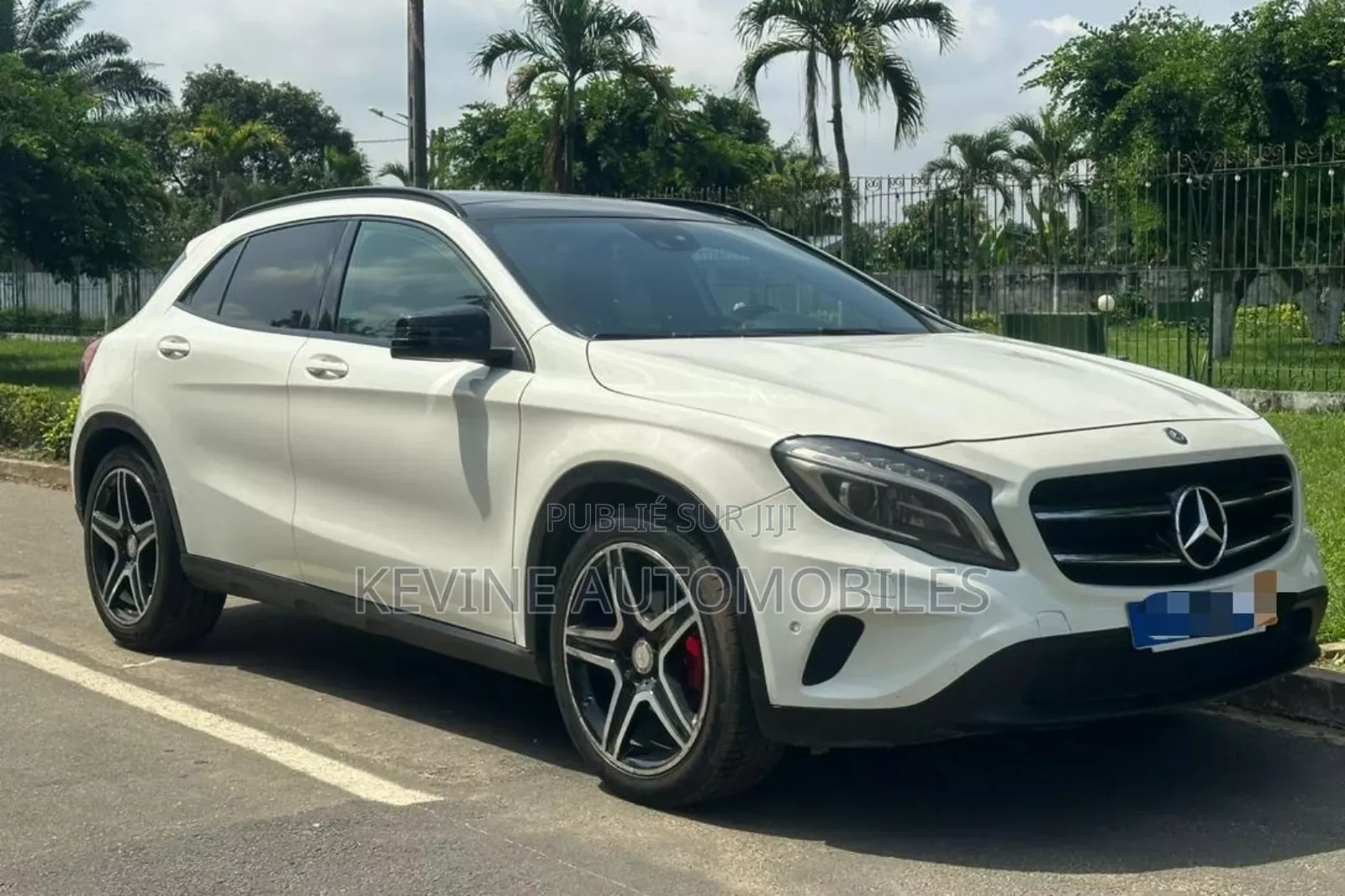 Mercedes-Benz 200 2016 Autre