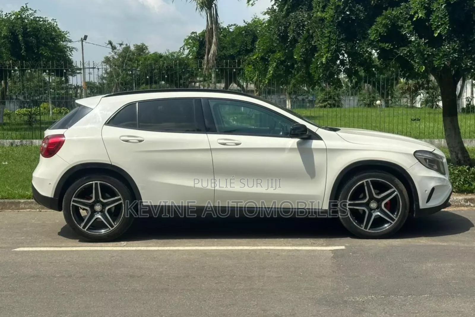 Mercedes-Benz 200 2016 Autre