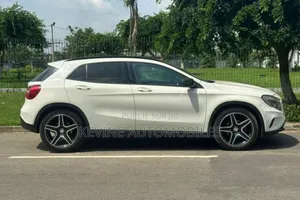 Mercedes-Benz 200 2016 Autre