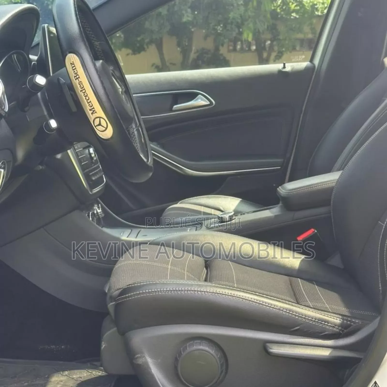 Mercedes-Benz 200 2016 Autre