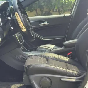 Mercedes-Benz 200 2016 Autre