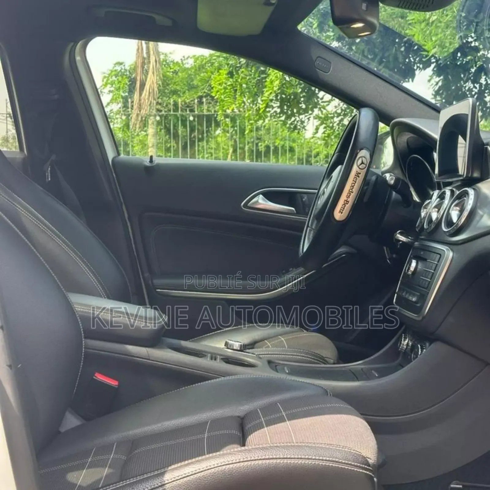 Mercedes-Benz 200 2016 Autre