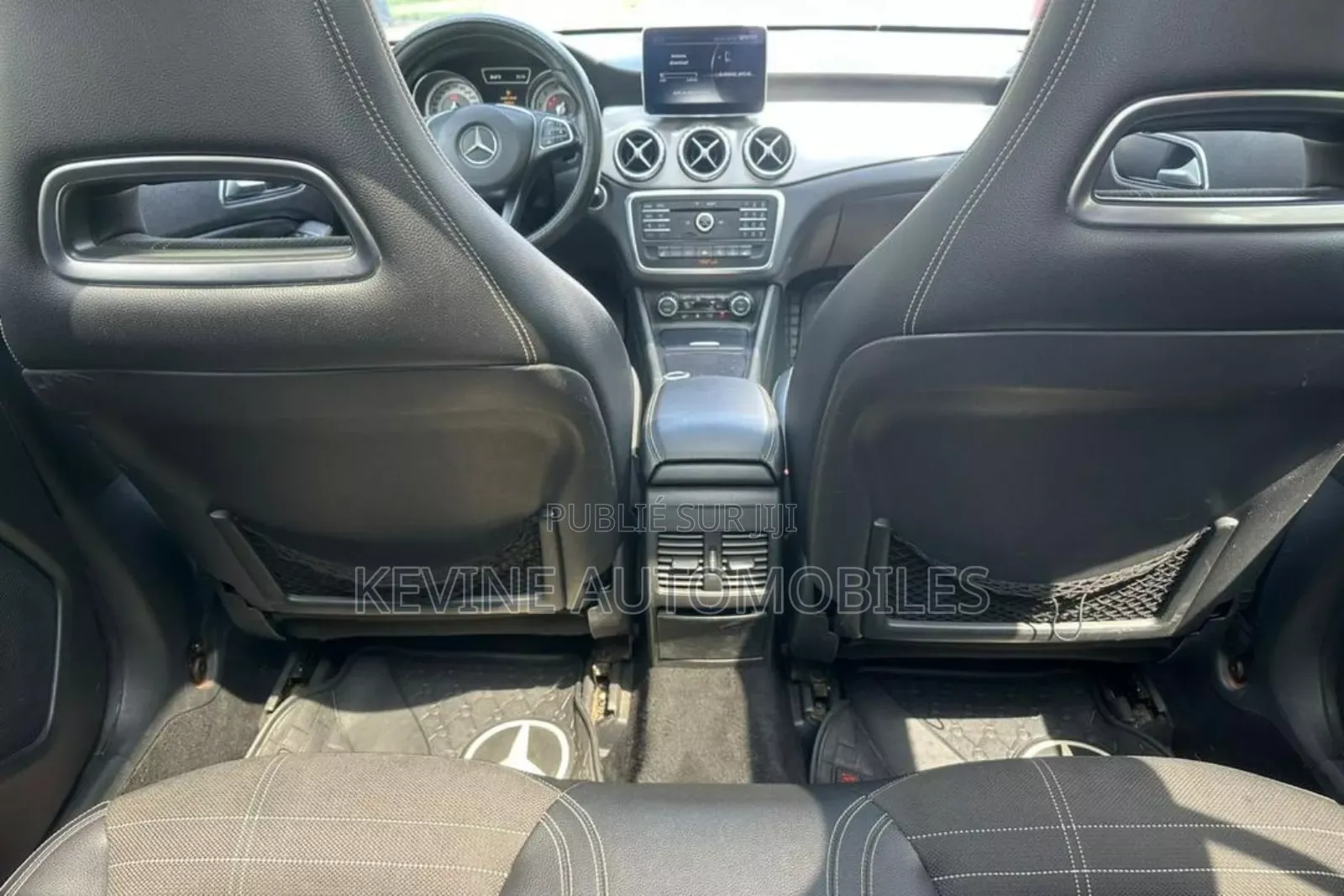 Mercedes-Benz 200 2016 Autre