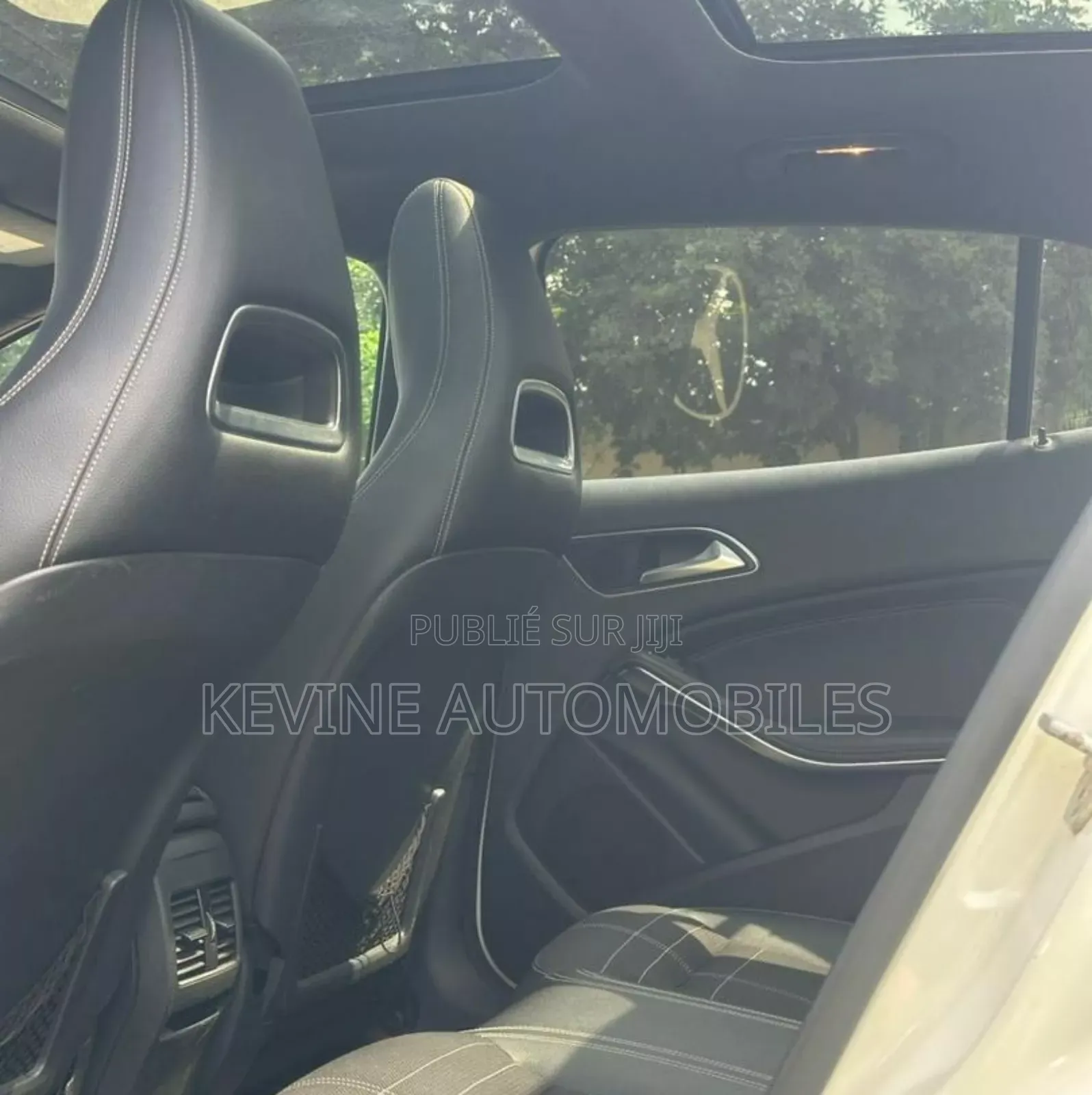 Mercedes-Benz 200 2016 Autre