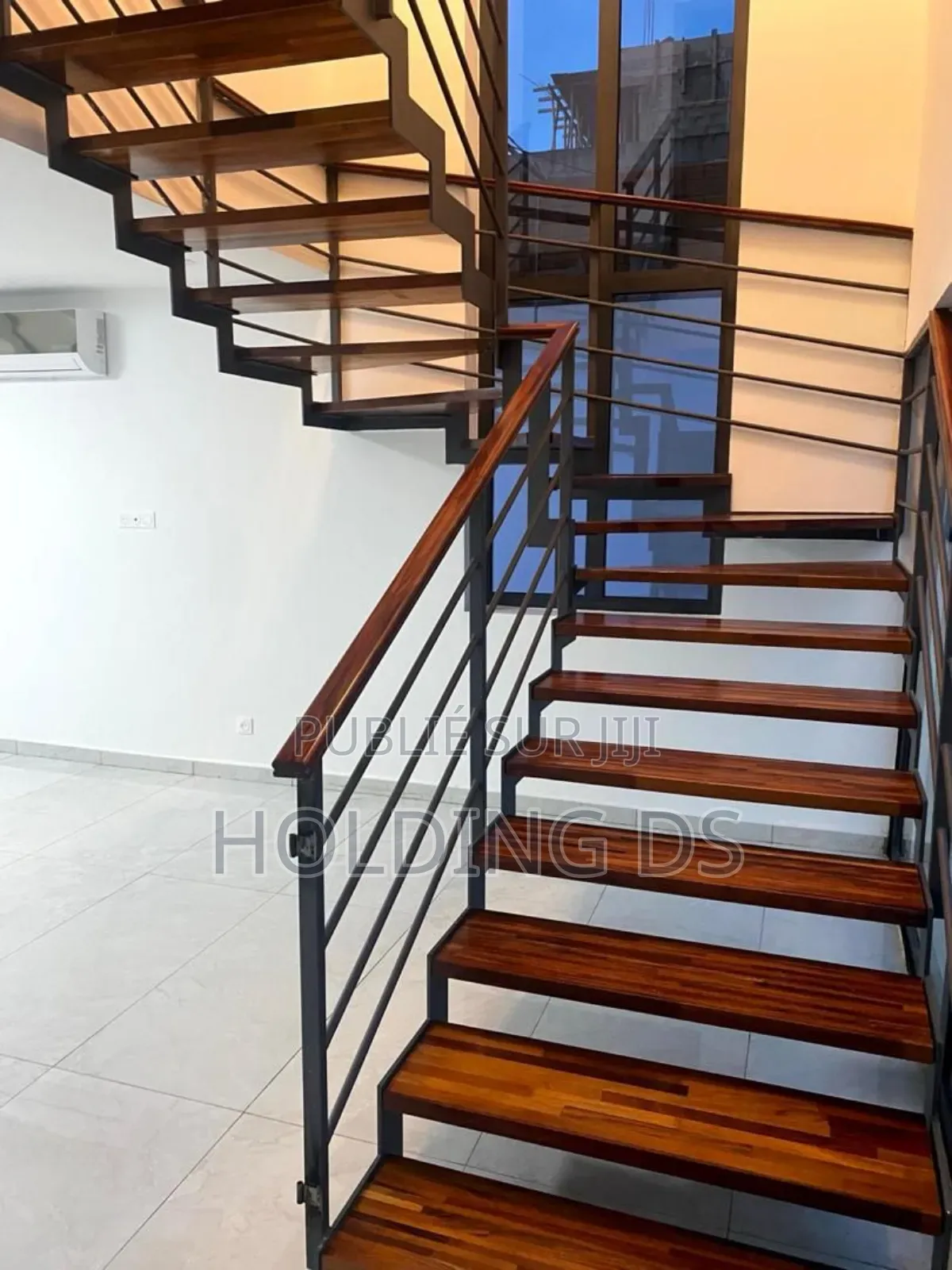 Furnished 3chbre Duplex dans Location Immobilière, Cocody à Louer