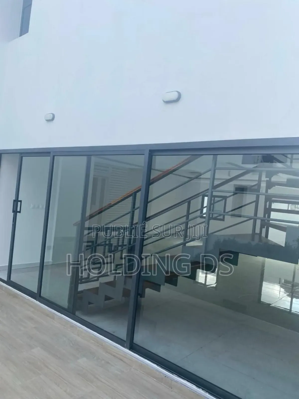 Furnished 3chbre Duplex dans Location Immobilière, Cocody à Louer