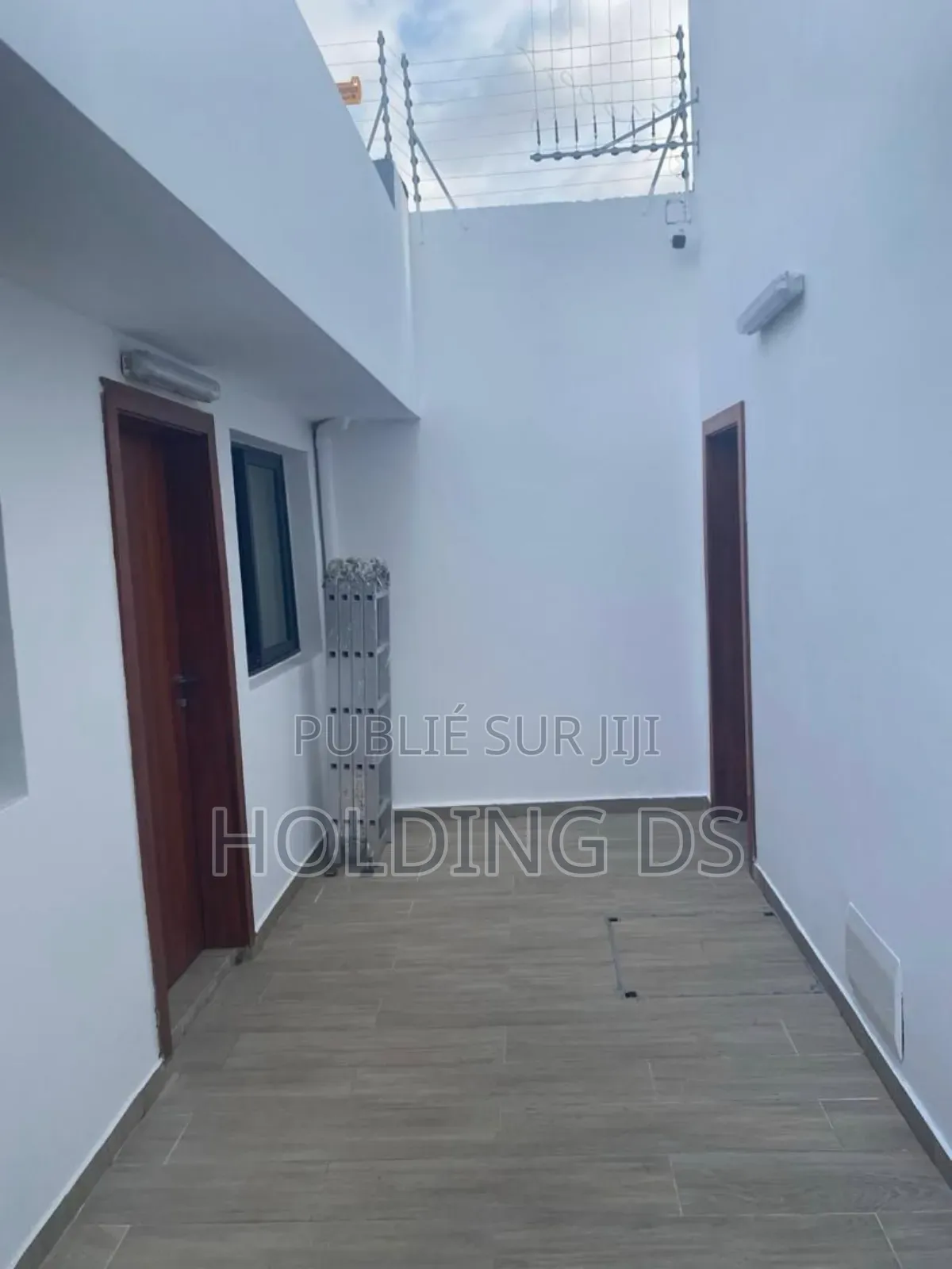 Furnished 3chbre Duplex dans Location Immobilière, Cocody à Louer