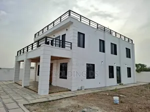 Furnished 4chbre Duplex dans Vente Immobilière, Bingerville à Vendre