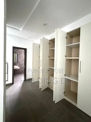 Furnished 3chbre Duplex dans Location Immobilière, Cocody à Louer