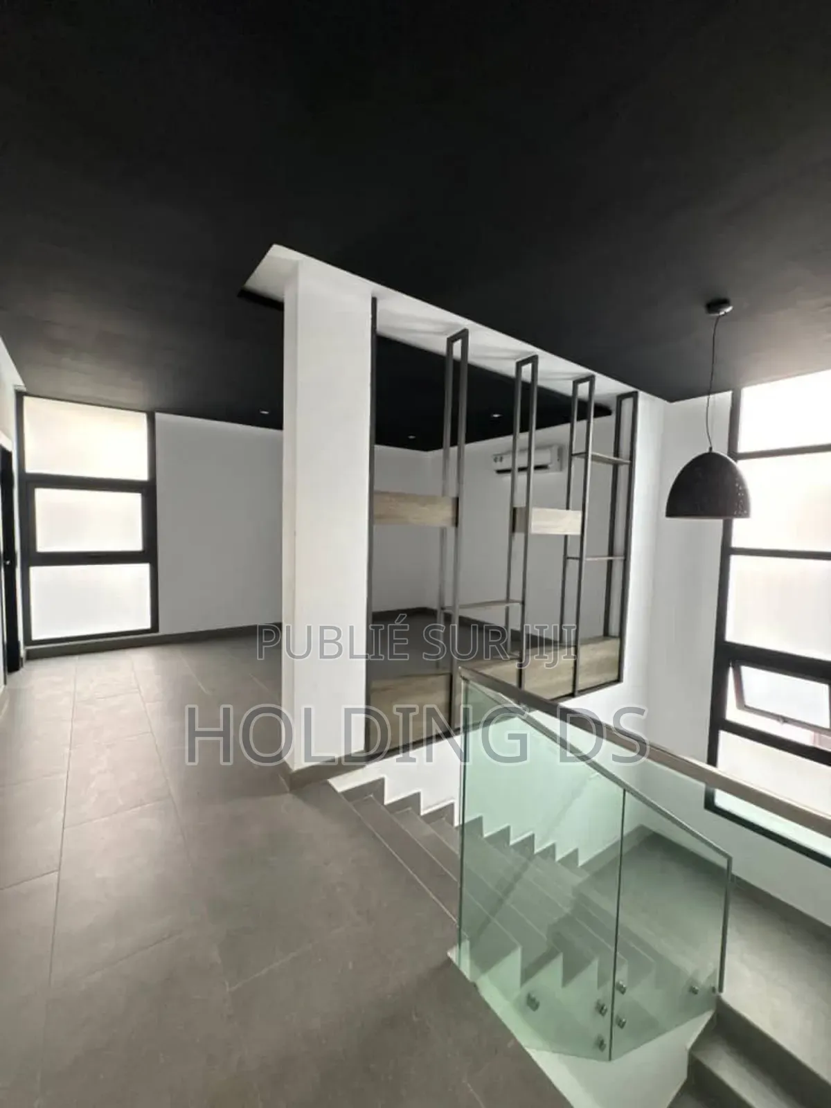 Furnished 3chbre Duplex dans Location Immobilière, Cocody à Louer