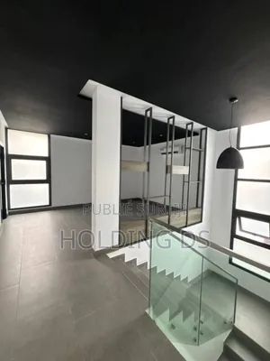 Furnished 3chbre Duplex dans Location Immobilière, Cocody à Louer