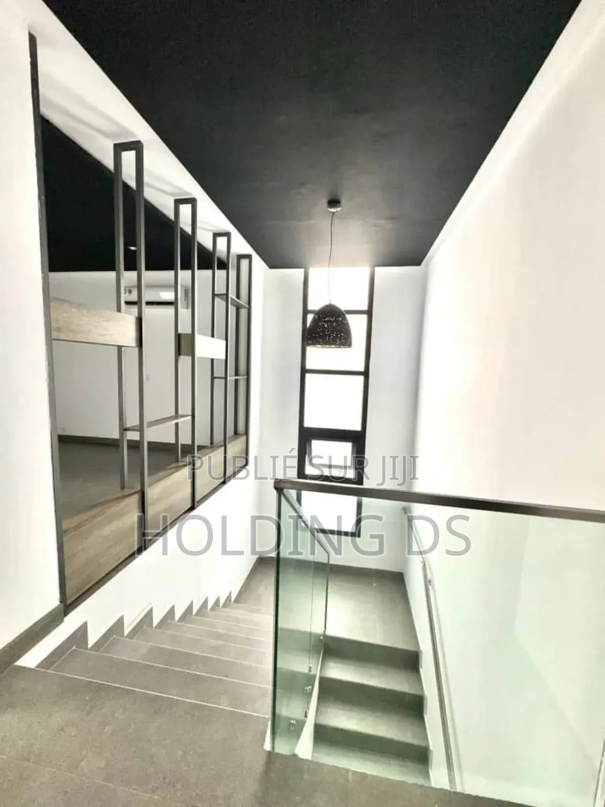 Furnished 3chbre Duplex dans Location Immobilière, Cocody à Louer