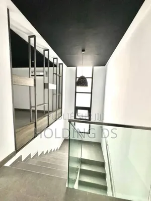 Furnished 3chbre Duplex dans Location Immobilière, Cocody à Louer