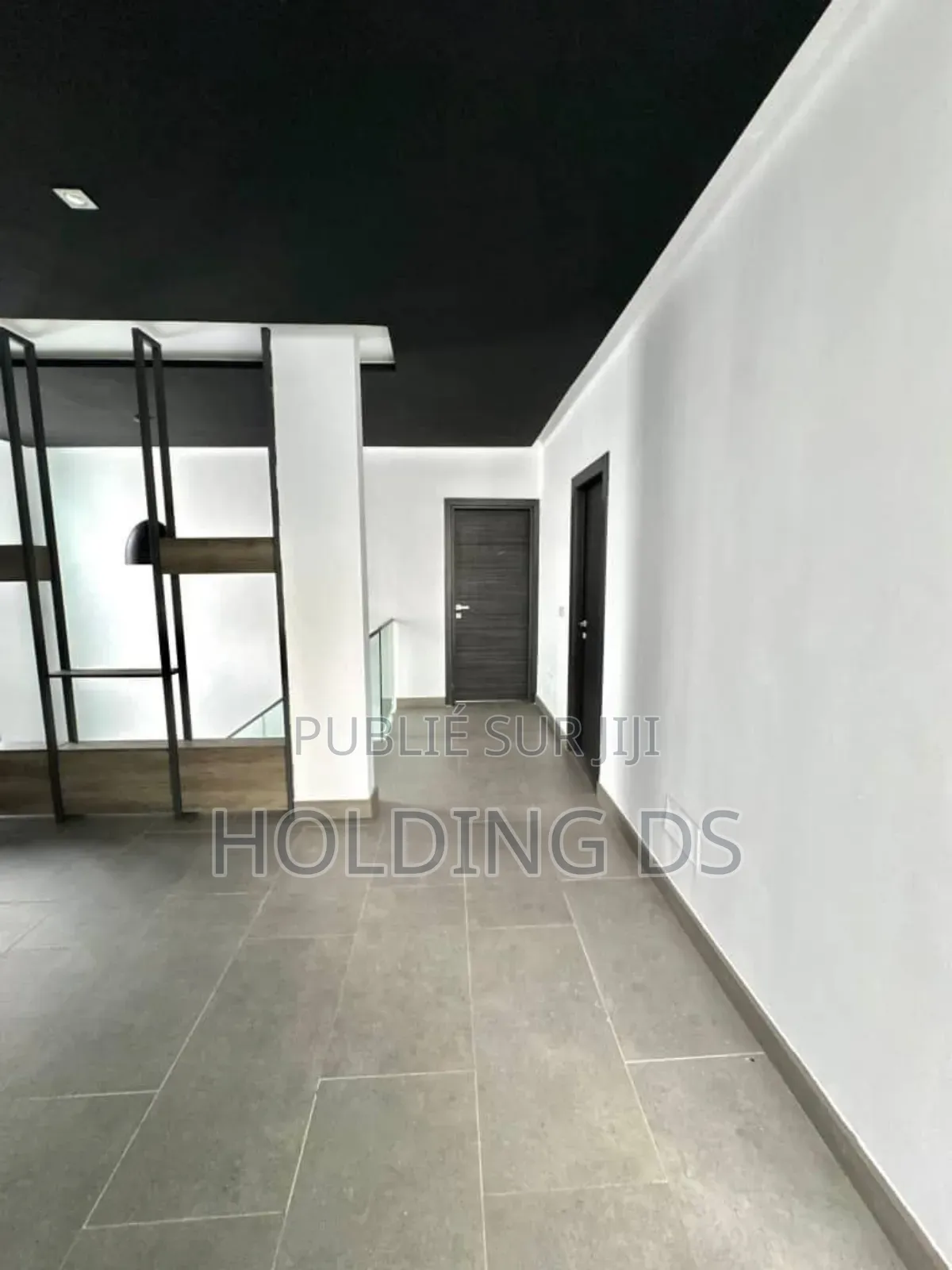 Furnished 3chbre Duplex dans Location Immobilière, Cocody à Louer