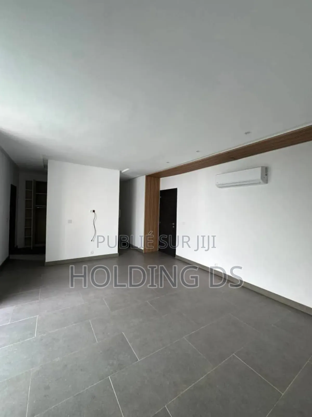 Furnished 3chbre Duplex dans Location Immobilière, Cocody à Louer