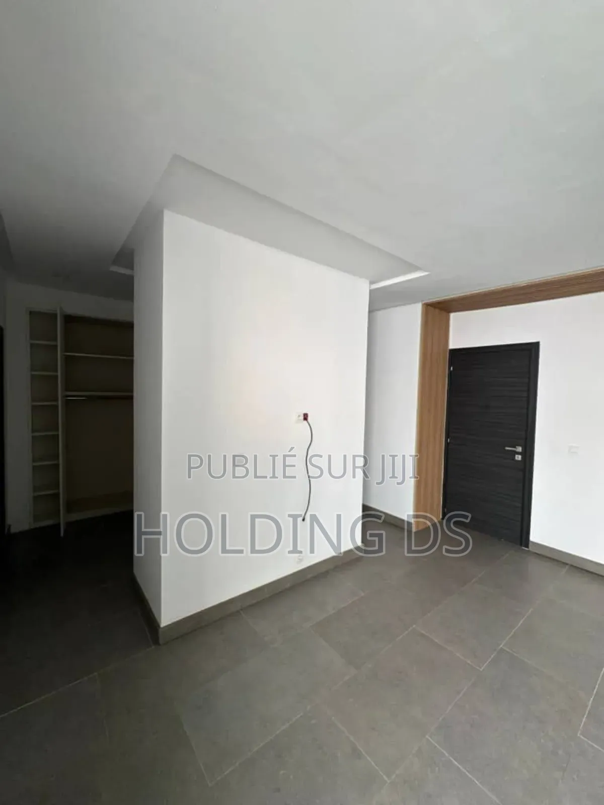 Furnished 3chbre Duplex dans Location Immobilière, Cocody à Louer