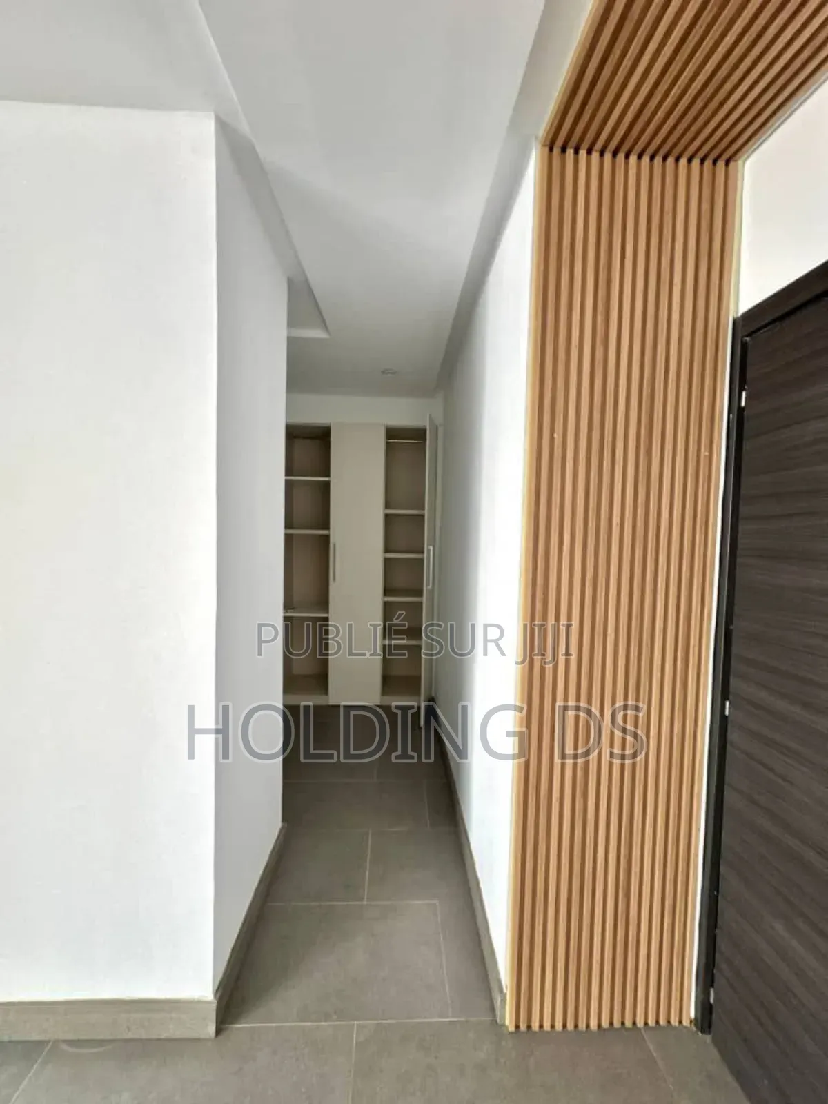 Furnished 3chbre Duplex dans Location Immobilière, Cocody à Louer