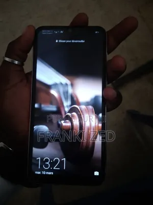 Nouveau Huawei Pura 70 Ultra 512 GB Or rose