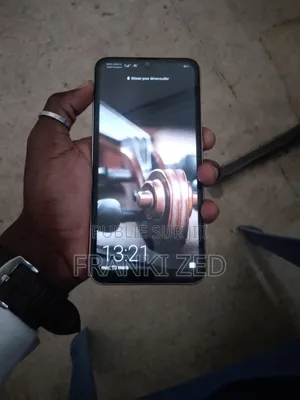 Nouveau Huawei Pura 70 Ultra 512 GB Or rose