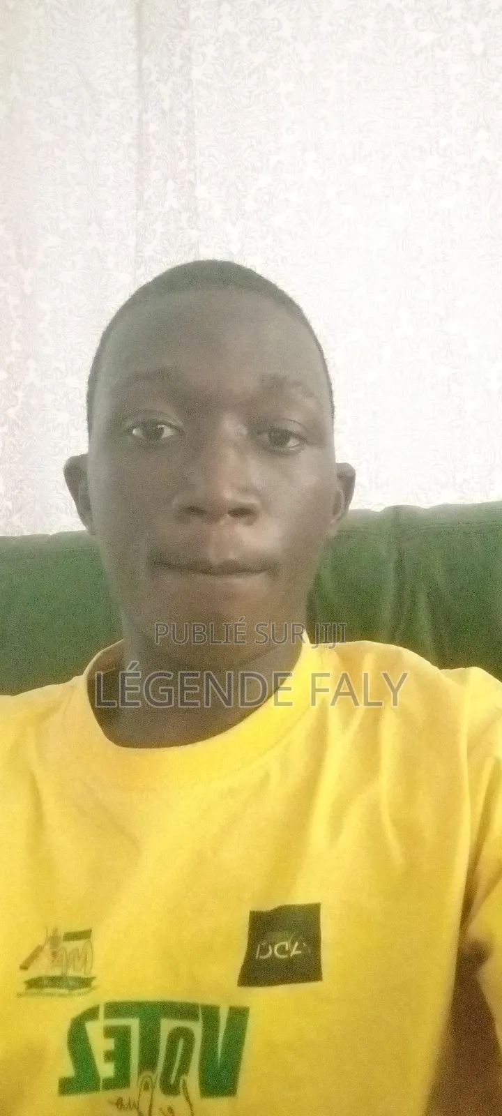 J'aimerais Être Employé Dans Votre Entreprise