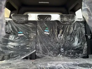 Nouveau Jetour T2 2025 Gris