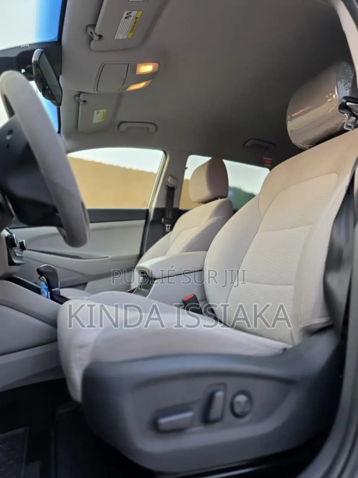 Nouveau Jetour T2 2025 Gris