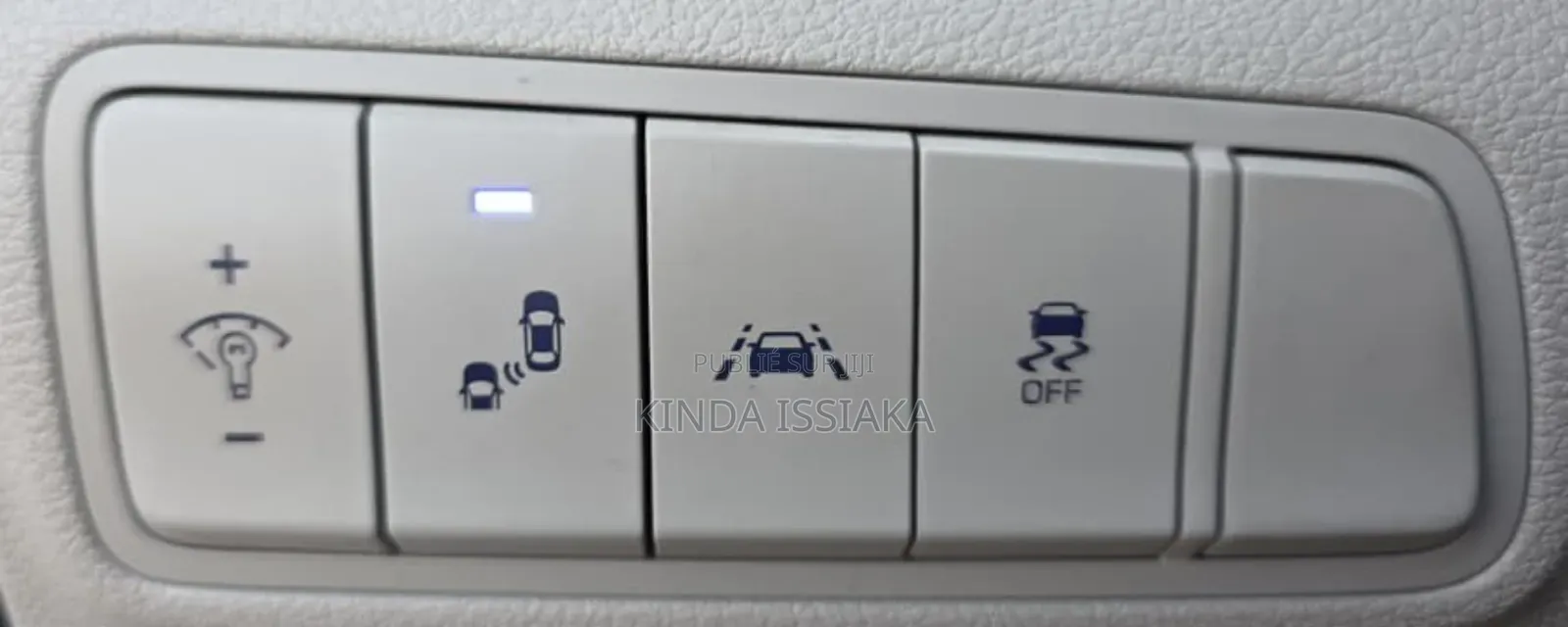 Nouveau Jetour T2 2025 Gris