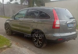 Honda CR-V 2008 Autre