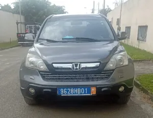 Honda CR-V 2008 Autre