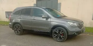 Honda CR-V 2008 Autre