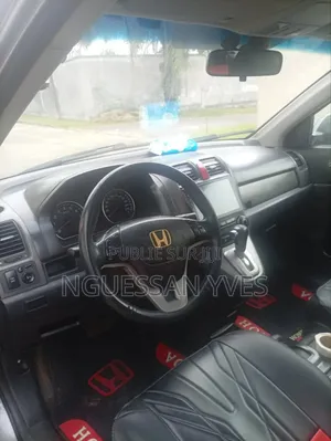 Honda CR-V 2008 Autre